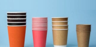 Straits Research, Papierbecher, Marktstudien,