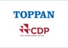 Toppan, CDP, Nachhaltigkeit, Klimaschutz,