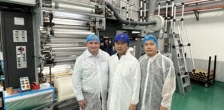Vetaphone, TS Plastics, Webcontrol, Koronavorbehandlung,