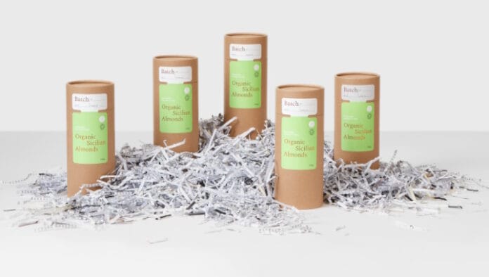 Avery Dennison, Etikettenmaterial, Recyclingmaterial, Recyclingfolien, Recyclingpapier,