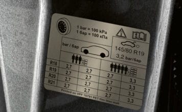 VPF, Etikettenfolien, PET-Folie,