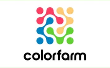 gmg, Farbmanagement,