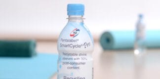 Klöckner Pentaplast, Etikettenfolien,