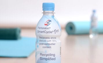Klöckner Pentaplast, Etikettenfolien,