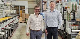 System Print, GEW, UV-Technik, LED-UV,