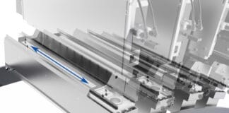 Gallus, Gallus One, Inkjet, Inkjet-Druckkopf,