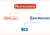Ake Bööse, Agergaard, EKS