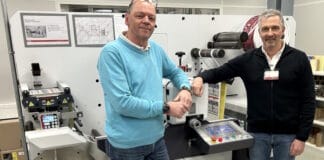 B&T Tec, fischerwerke, Rhyguan Machinery,