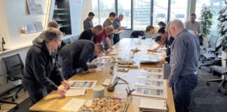 DFTA, Arbeitskreis, Canon,