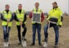 Drewsen Spezialpapiere, Solarenergie, Erneuerbare Energie, Photovoltaik,