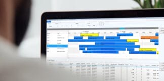 DynamicsPrint, , Multi-Color Corporation, ERP-Software,