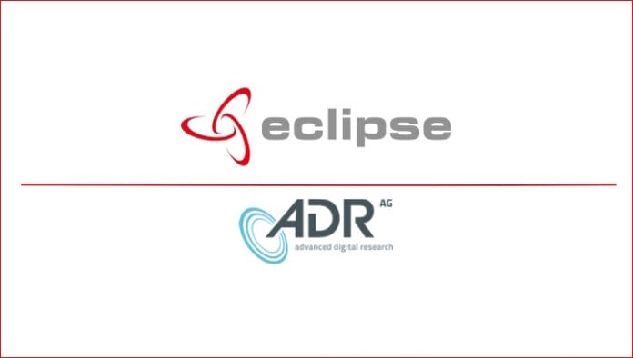 Eclipse Label Equipment, ADR AG,