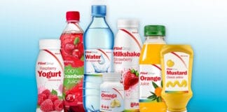 Flint Group, Lebensmittelverpackungen, White Paper, Druckfarben, Verpackungsdruckfarben,