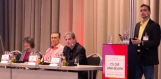 Fogra, Colour Management, Farbmanagement,