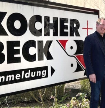 Kocher+Beck, Parts4Graphics