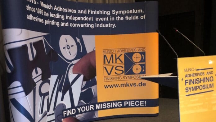 MKVS, Haftklebstoffe, Klebstoffe, Schmelzkleber,