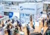 Mack Brooks Exhibitions, ICE Europe,