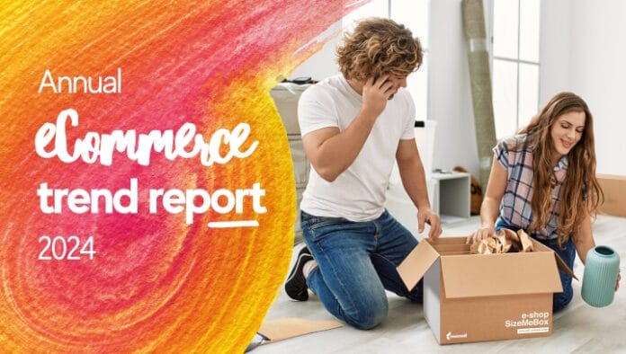 Mondi, e-Commerce,