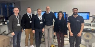 Nilpeter, Prati Srl, Faller Packaging, Nikka Research,