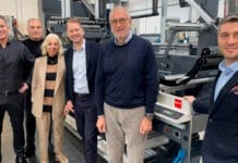 Investition in die Zukunft Nilpeter, Etic.a,