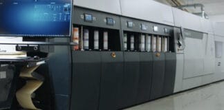 Nordvalls Etikett, HP Indigo, V12