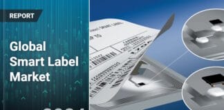 Research and Markets, Smart Labels, Marktstudien,