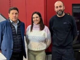 Xeikon, Adhesivos Avanzados y Soluciones, Trockentoner,