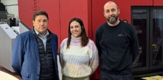 Xeikon, Adhesivos Avanzados y Soluciones, Trockentoner,