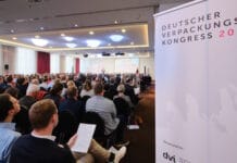 dvi, Deutscher Verpackungskongress,