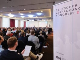 dvi, Deutscher Verpackungskongress,