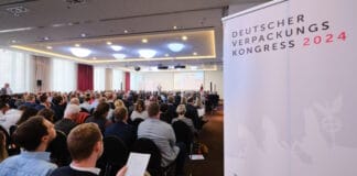 dvi, Deutscher Verpackungskongress,