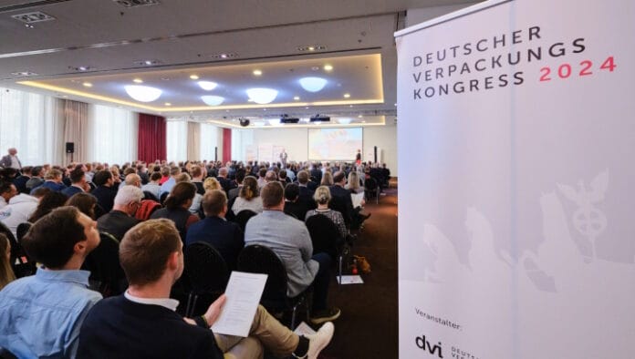 dvi, Deutscher Verpackungskongress,