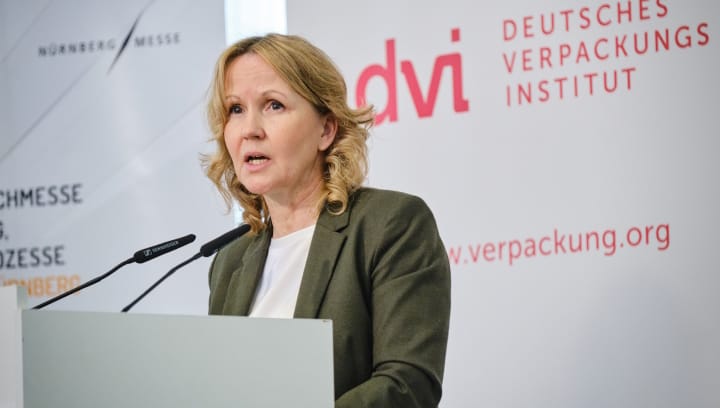 dvi, Deutscher Verpackungskongress, 
