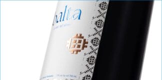 Avery Dennison, Etikettenpapier, Etikettenmaterial, Weinetiketten,