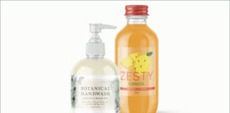 Avery Dennison, Etikettenfolien, Recyclingfolien, Polypropylen-Folien,