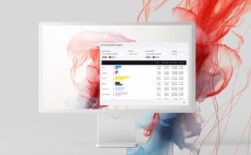 Durst Group, Inkjet-Tinten, Workflow, Software-Tool,
