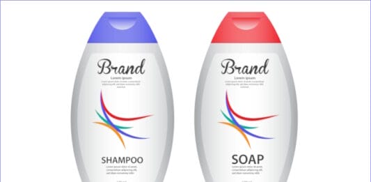 HERMA, Etikettenmaterial, Haftverbunde,