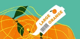 Polyart, Etikettenpapier,