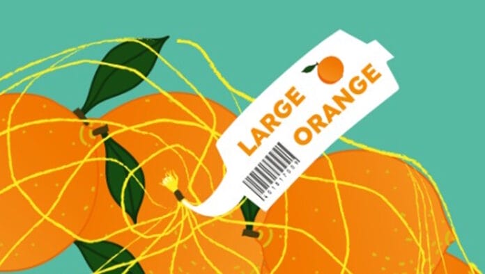 Polyart, Etikettenpapier,