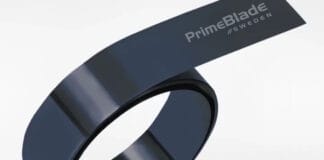 PrimeBlade, Rakel, Stahlrakel