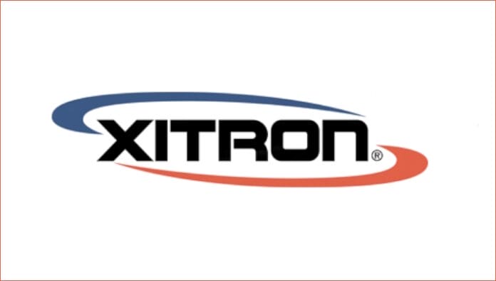 Xitron
