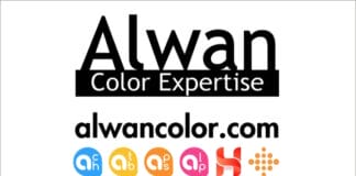 Alwan, Farbmanagement, Standardisierung,