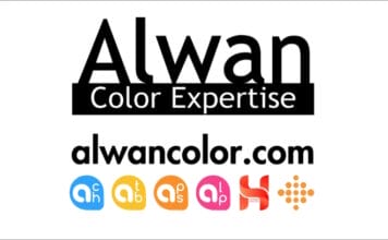 Alwan, Farbmanagement, Standardisierung,