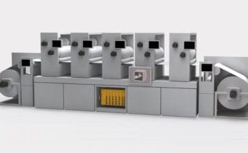 Baumüller, Antriebstechnik