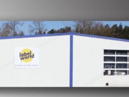 Label World, Bobst, Buchdruck, Flexodruck, UV-Flexodruck,