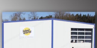 Label World, Bobst, Buchdruck, Flexodruck, UV-Flexodruck,