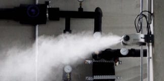 Condair Systems, Luftbefeuchtung,