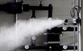 Condair Systems, Luftbefeuchtung,