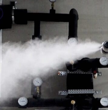 Condair Systems, Luftbefeuchtung,