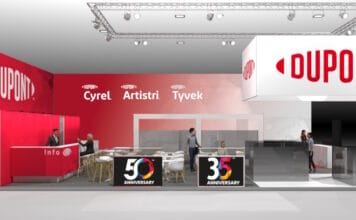 DuPont, Cyrel, Tyvek, Artistri,